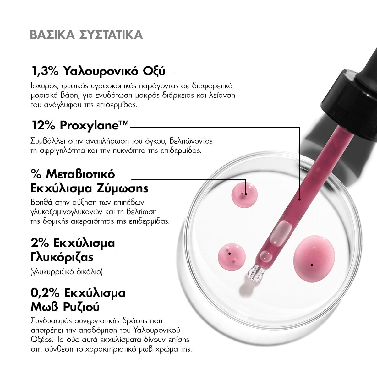 SKINCEUTICALS - CORRECT Η.Α. Intensifier Multi-Glycan - 30ml